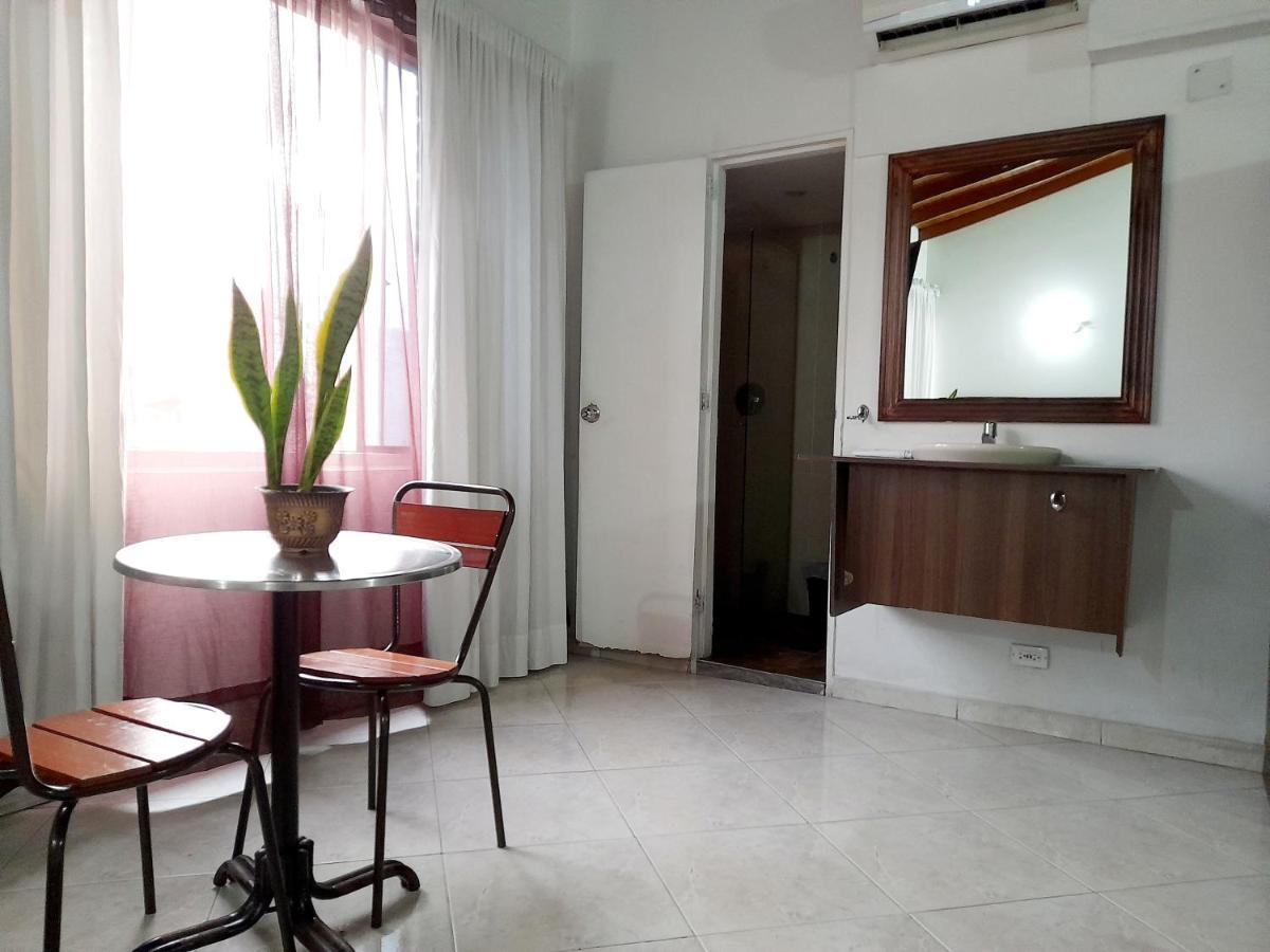 Hotel Saint John Medellin Exterior photo